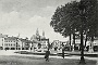 Piazza Vittorio Emmanuele 2 (Prato della Valle) primi 900 ancora non c'era via Luca Belludi (Daniele Zorzi)